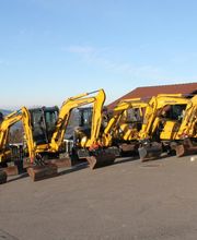 Mosimann Leitungsbau AG Bild 8