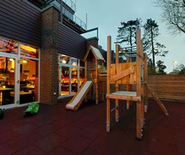 PETER PANE Burgergrill & Bar Bild 3