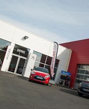 GARAGE NATION image 3