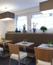 Hotel Konditorei Cafe Dora Bild 5