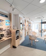 Écouter Voir Optique LAVAL LE PECQ image 3