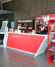 Gallery Cliente