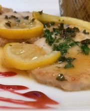 Buffet Stalden Lombardo Bild 13