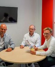 Allfinanz AG Deutsche Vermögensberatung Regionaldirektion Stefan Rau Bild 3