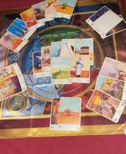 Luisa Voyante Médium image 1