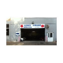Gran Garage logo
