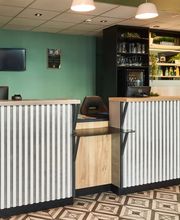 B&B HOTEL Massy Gare TGV image 14