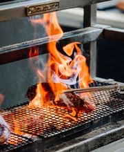 Restaurant La Flamme Bild 4