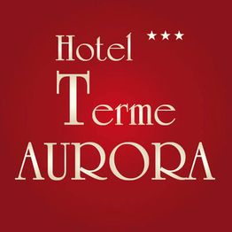Terme Aurora logo