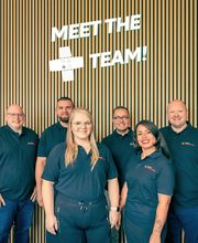 Das Team vom Deutschen Apotheker Service.