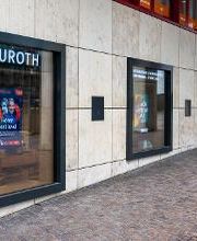 Neuroth Hörcenter AG - Hörgeräte und Gehörschutz Bild 19