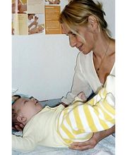 Familienpraxis Menta Physiotherapie und Heilpraxis Bild 11