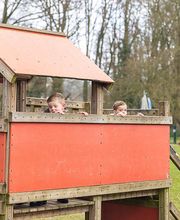 Humankind - Peuteropvang De Vlinders afbeelding 4