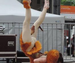 Ecole De Danse Christine Legris image 19