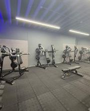 Gimnasio VivaGym Plaza Elíptica imagen 18