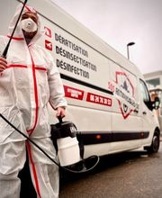 Sos Antinuisibles 54 image 2