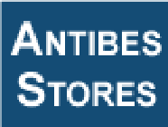 Antibes Stores