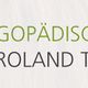 Logopädische Praxis Roland Thielsen