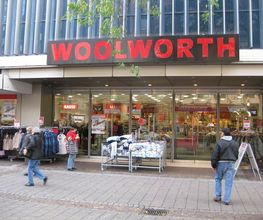 Woolworth Bild 1