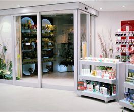 Gallery Cliente