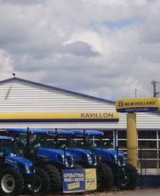 Ravillon Vert-Toulon image 1