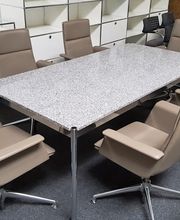 Verwertungszentrum Bayern Büromöbel München Garching Bild 7