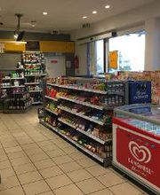 JET Tankstelle Bild 1