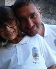 Café, Restaurant du Port Bild 7