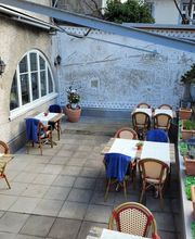 Hotel und Restaurant Zunfthaus zur Rebleuten Bild 7