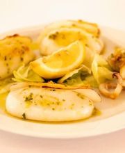 Restaurante Costa Blanca 2011 imagen 13