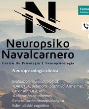 Neuropsiko Navalcarnero imagen 2