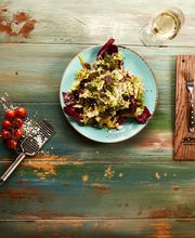 SonVida - die Pizza, Pasta, Bar Bild 7