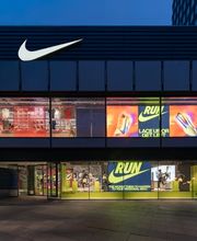 Nike Store Berlin Bild 3