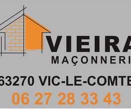 Maçonnerie Vieira image 11