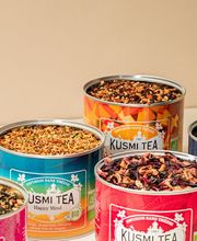 Découvrez une large sélection de thés, infusions et accessoires !