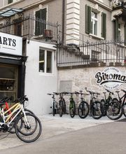 Biroma Bikes & Parts AG Bild 1