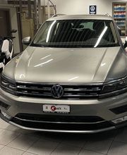 Garage Kraft SA Bild 2