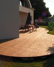 MENUISERIE CHARPENTE GUEUNÉ image 8