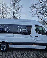 Express Haushaltsauflösung