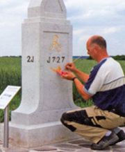 Steinmetzmeister Kampik Bild 4