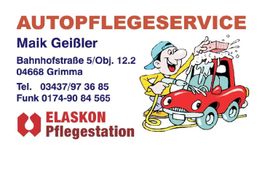 Autopflegeservice Geißler