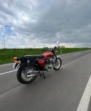 Resto-Mod Vintage Motorcycles Bild 3