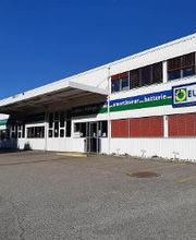 Euromaster Crissier Bild 1