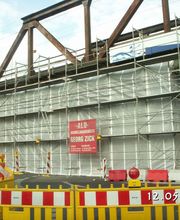 Alu-Schnellbaugerüste Zick Bild 6
