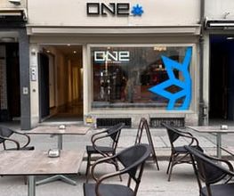 One cbd shop & smoking Lounge Bild 5
