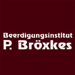 Bestatter Pascal Bröxkes
