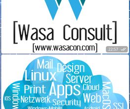 Wasa Consult Bild 1