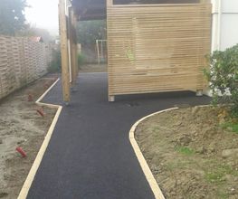 Pau Travaux image 2