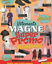 Vêtements Magne image 12