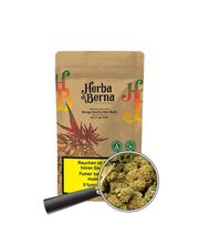 Herba di Berna AG, Fachgeschäft für CBD & Hanfprodukte Bild 11